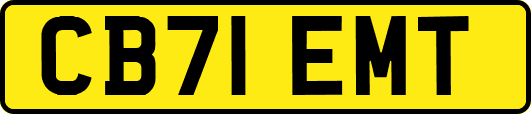 CB71EMT