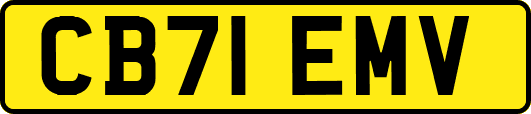 CB71EMV