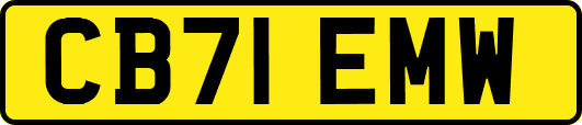CB71EMW