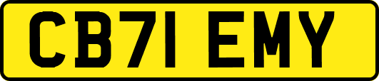 CB71EMY