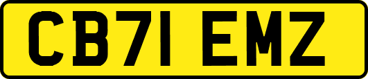 CB71EMZ