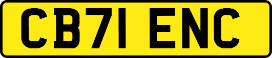 CB71ENC