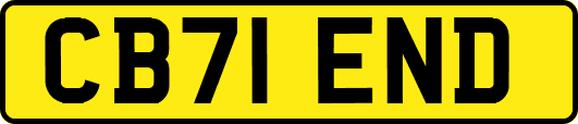 CB71END