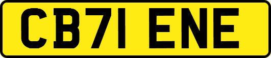 CB71ENE