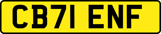 CB71ENF