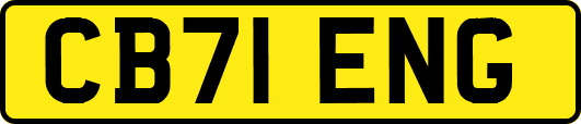 CB71ENG