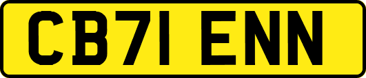 CB71ENN