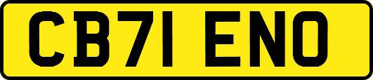 CB71ENO