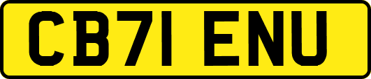 CB71ENU