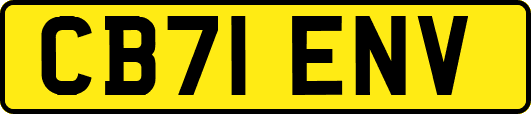 CB71ENV