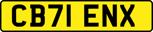 CB71ENX