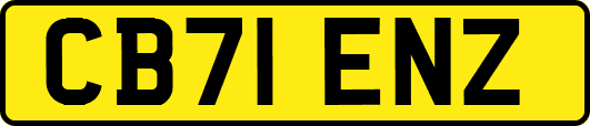 CB71ENZ