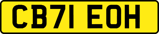 CB71EOH