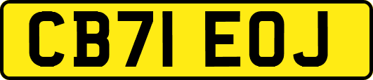 CB71EOJ