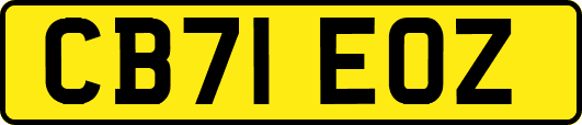 CB71EOZ