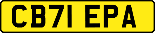 CB71EPA