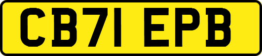CB71EPB