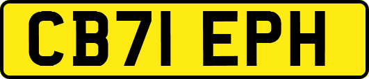 CB71EPH