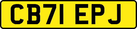 CB71EPJ