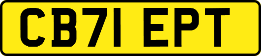 CB71EPT