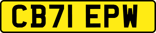 CB71EPW