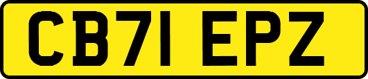 CB71EPZ