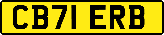 CB71ERB
