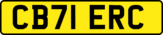 CB71ERC