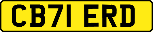 CB71ERD