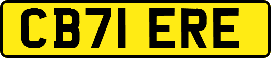 CB71ERE