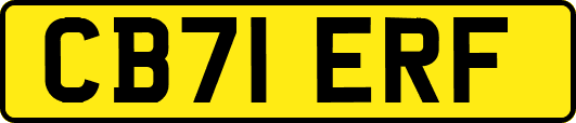 CB71ERF