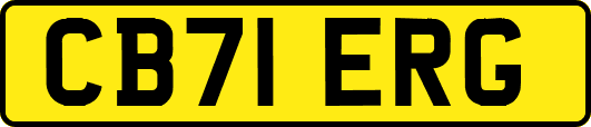 CB71ERG