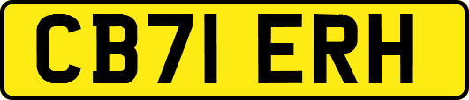 CB71ERH