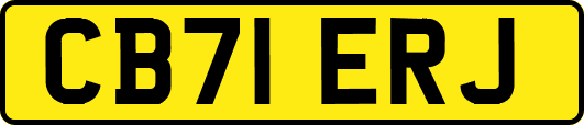CB71ERJ