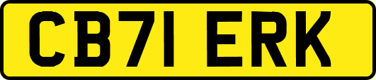 CB71ERK