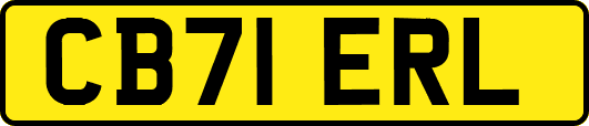 CB71ERL