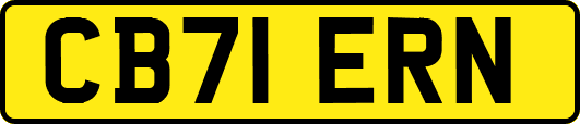 CB71ERN