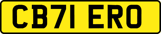 CB71ERO
