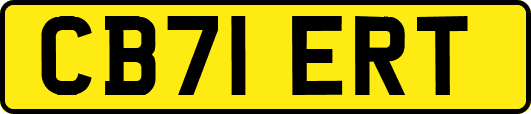 CB71ERT