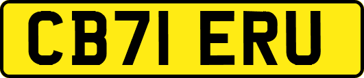 CB71ERU