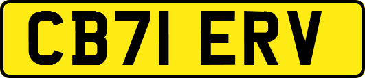 CB71ERV