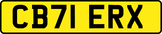CB71ERX