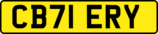 CB71ERY