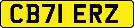 CB71ERZ