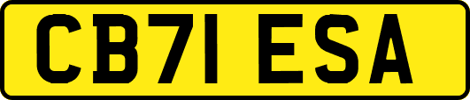 CB71ESA