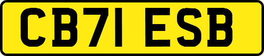 CB71ESB