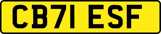 CB71ESF