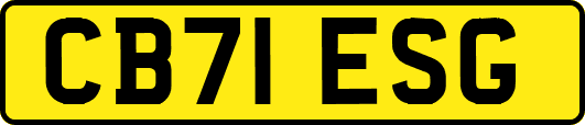 CB71ESG