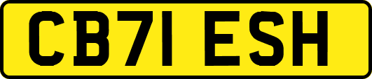 CB71ESH