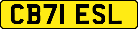 CB71ESL